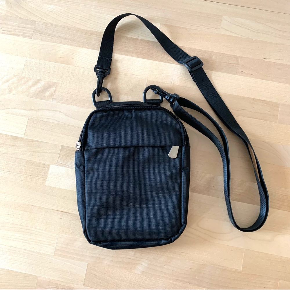 Crossbody Festival Bag